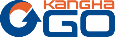 KANGHAGO 강하고